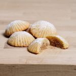Maamoul – arabischer Walnusskeks